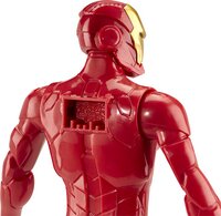 Actiefiguur Avengers Titan Hero Series - Iron Man-Artikeldetail