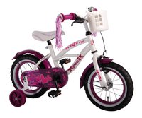 Yipeeh kinderfiets Heart Cruiser 12'