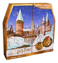 Spin Master calendrier de l'Avent Harry Potter Wizarding World