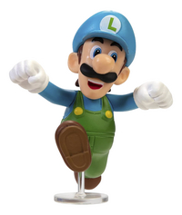 Adventskalender  Nintendo Super Mario-Artikeldetail