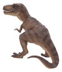 Papo figuur Tyrannosaurus Rex-Achteraanzicht
