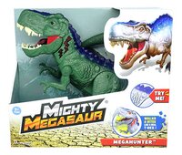 Dragon-i figurine RC Mighty Megasaur Megahunter vert