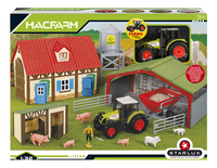 Speelset boerderij Macfarm