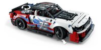 LEGO Technic 42153 Chevrolet Camaro ZL1 NASCAR Next Gen-Détail de l'article