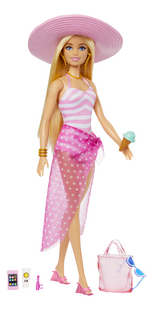 Barbie mannequinpop Beach Barbie