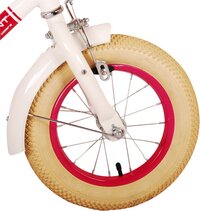 Volare vélo pour enfants Excellent 12/ blanc-Détail de l'article