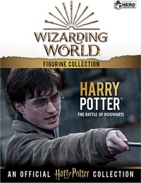 Figuur Harry Potter Wizarding World Harry Potter The Battle of Hogwarts-Afbeelding 1