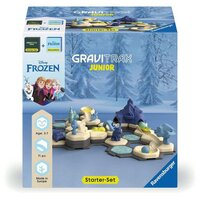 Ravensburger Knikkerbaan Disney Frozen Gravitrax Junior Bundle