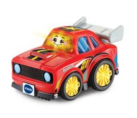 VTech Toet Toet Auto's TTA Ravi raceauto