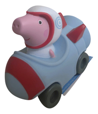Voertuig Peppa Pig Little Buggy Astronaut