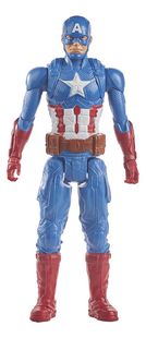 Figurine articulée Avengers Titan Hero Series - Captain America