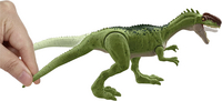 Figuur Jurassic World Dino Escape Fierce Force - Monolophosaurus-Afbeelding 1
