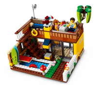 LEGO Creator 3-in-1 31118 Surfer Strandhuis-Artikeldetail