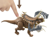 Figurine Jurassic World Dino Escape Mega Destroyers - Pentaceratops-Image 1