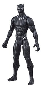 Actiefiguur Avengers Titan Hero Series - Black Panther-Afbeelding 2
