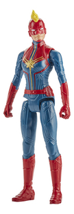 Actiefiguur Avengers Titan Hero Series - Captain Marvel-Afbeelding 2