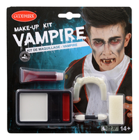 Goodmark kit de maquillage Vampire