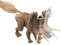 Figuur Jurassic World Dino Escape Mega Destroyers - Pentaceratops-Afbeelding 2
