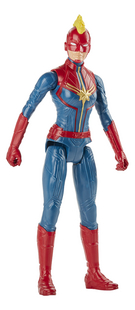 Actiefiguur Avengers Titan Hero Series - Captain Marvel-Afbeelding 3