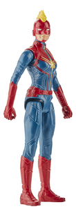 Actiefiguur Avengers Titan Hero Series - Captain Marvel-Linkerzijde