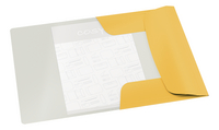 Leitz elastomap A4 Cosy Card geel-Artikeldetail