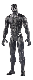 Actiefiguur Avengers Titan Hero Series - Black Panther-commercieel beeld