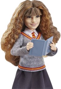 Harry Potter Wizarding World coffret Hermione Potions-Détail de l'article