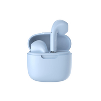 bigben Oortelefoon True Wireless Colorbuds blauw-Artikeldetail