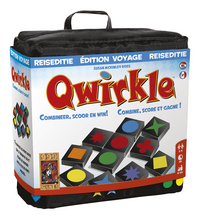 Qwirkle - Édition de voyage