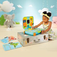 Little Tikes Learning Activity Suitcase-Afbeelding 2