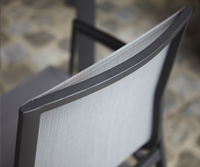 Tuinset Salo/Bondi Ceramic - 6 stoelen-Afbeelding 6