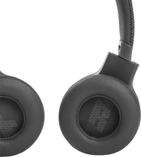 JBL Bluetooth hoofdtelefoon Live 460NC zwart-Artikeldetail