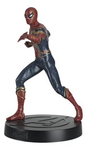Figurine Marvel Avengers Spider-Man Iron Spider-Côté droit