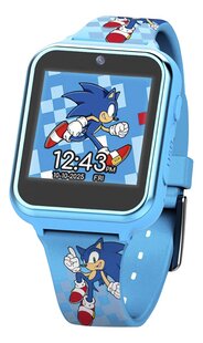 Accutime smartwatch Sonic - interactief kinderhorloge-Rechterzijde