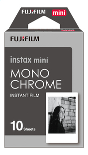 Fujifilm monochrome Instax mini 10