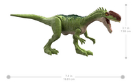 Figuur Jurassic World Dino Escape Fierce Force - Monolophosaurus-Artikeldetail