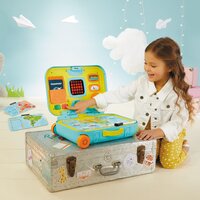 Little Tikes Learning Activity Suitcase-Afbeelding 3