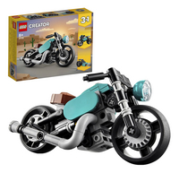 LEGO Creator 3 en 1 31135 La moto ancienne-Détail de l'article