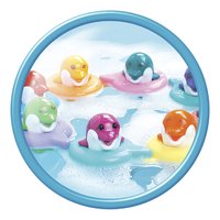 Tomy jouet de bain Do Ré Mi Dauphins-Image 1