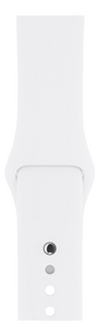 Apple Watch Series 3 42mm zilver-Artikeldetail