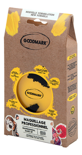 Goodmark Professional pot de maquillage 14 g jaune-Côté droit