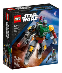 LEGO Star Wars 75369 Le robot Boba Fett