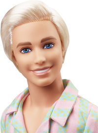 Barbie poupée mannequin Barbie The Movie Ken-Détail de l'article