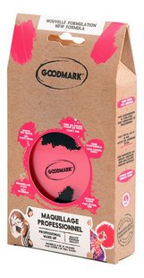 Goodmark Professional make-up potje 14 g roze-Rechterzijde