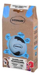 Goodmark Professional pot de maquillage 14 g bleu-Côté droit