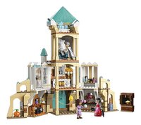 LEGO Disney Wish 43224 Le château du roi Magnifico-Détail de l'article