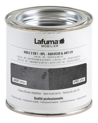 Lafuma olie 2-in-1 voor HPL - Reviver & anti-UV