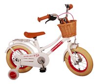 Volare vélo pour enfants Excellent 12/ blanc-Côté gauche