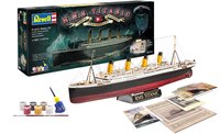 Revell modelbouwdoos R.M.S. Titanic 100th Anniversary-Artikeldetail