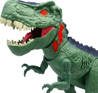 Dragon-i figurine RC Mighty Megasaur Megahunter vert-Détail de l'article